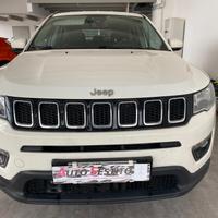 Jeep Compass 1.6 Multijet II 2WD Longitude