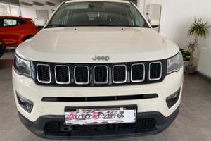 Jeep Compass 1.6 Multijet II 2WD Longitude