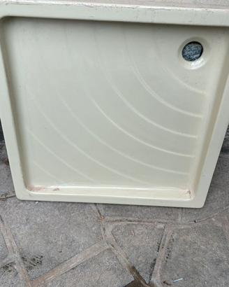 Piatto doccia 70x70