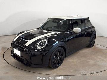 MINI Mini F56 2021 3p 3p 2.0 Cooper S Classic...