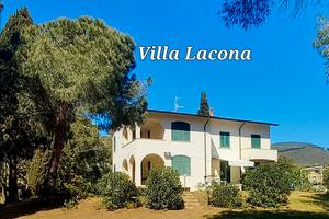 Vacanze all'Elba