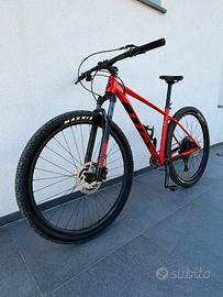 SCOTT SCALE 970