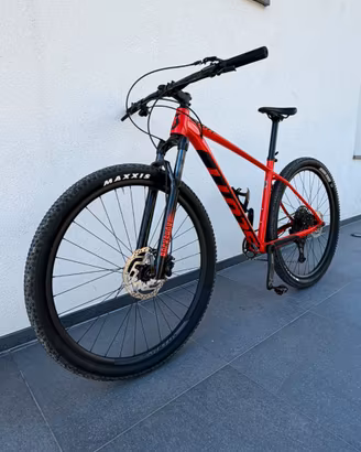 SCOTT SCALE 970
