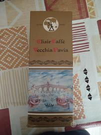 elisir caffè vecchia pavia