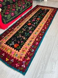 Tappeto in lana