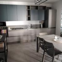 Cucina Veneta lineare