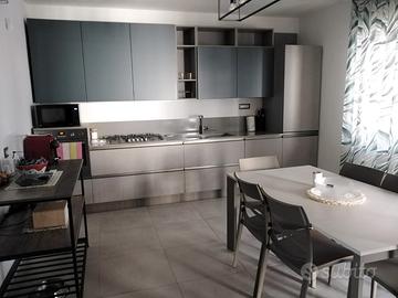 Cucina Veneta lineare