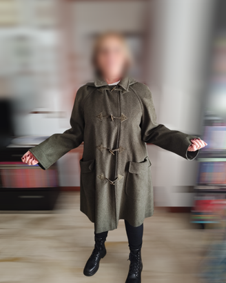 LODEN DONNA