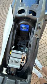 Husqvarna tc 125