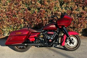 Harley-davidson Road Glide FLTRXSANV
