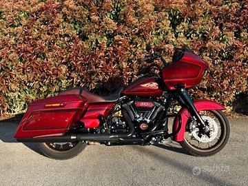 Harley-davidson Road Glide FLTRXSANV