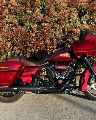 Harley-davidson Road Glide FLTRXSANV
