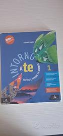 Intorno a te  1