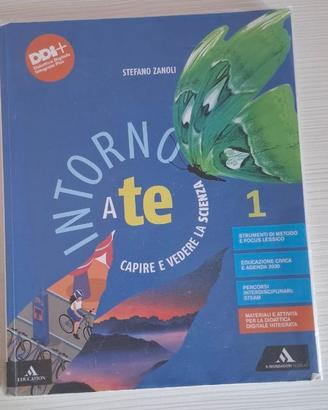 Intorno a te  1