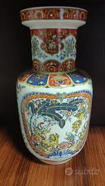 Vaso ceramica Francesco Guarino
