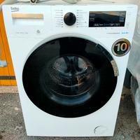 Latatrice 12 kg  Beko A+++  WTZ121435BI