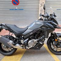 Suzuki V Strom DL 650 - 2024