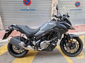 Suzuki V Strom DL 650 - 2024