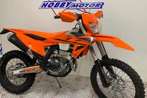 Ktm 350 exc my25 km 0 - 2024