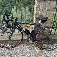 Bici da corsa Wilier Triestina  Super Leggera