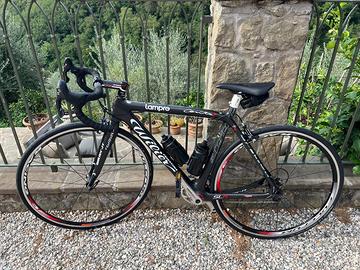 Bici da corsa Wilier Triestina  Super Leggera