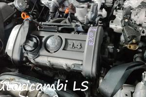 Motore volkswagen bxw 1.4 benzina