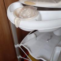 CAM fasciatoio pieghevole