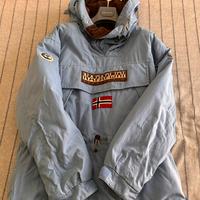 Giacca napapijri donna