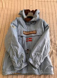 Giacca napapijri donna