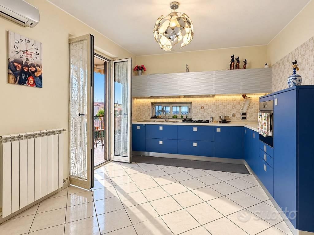 Appartamento – Scisciano, Napoli - Vista 2
