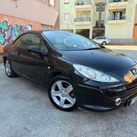 Peugeot 307 2.0 HDi 136cv 190mila KM Full 2006