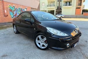 Peugeot 307 2.0 HDi 136cv 190mila KM Full 2006