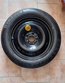 Ruotino di scorta 16"  originale Ford