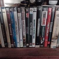 videogiochi PC