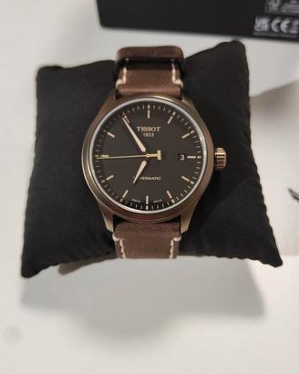 Tissot Gent XL Swissmatic Automatico T116.407.36.0