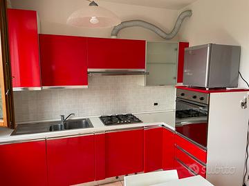 Mobili e componenti cucina