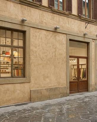 Locale commerciale - Bassano Romano