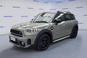 MINI COOPER SE COUNTRYMAN ALL4 BUSINES