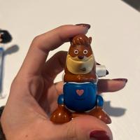 Sorpresa McDonald’s 2005