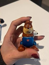 Sorpresa McDonald’s 2005