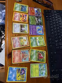 Carte pokemon
