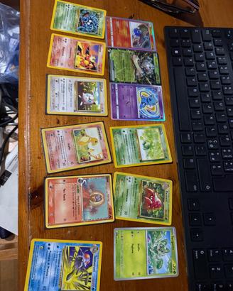 Carte pokemon