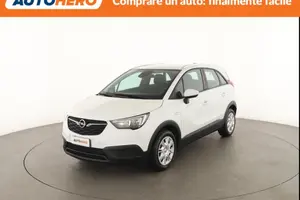 OPEL Crossland X VY23495
