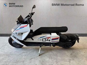 BMW CE 04 Abs