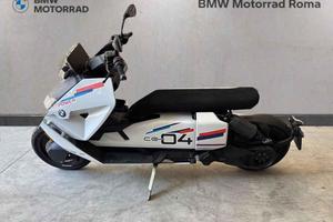 BMW CE 04 Abs