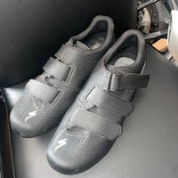 scarpe ciclismo specialized torch 1.0