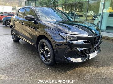 Alfa Romeo Junior 1.2 145 CV Hybrid eDCT6 Int...