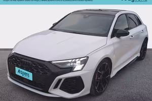 Audi A3 RS3 SPB TFSI quattro S tronic