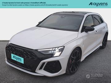 Audi A3 RS3 SPB TFSI quattro S tronic