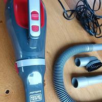 aspirapolvere camper auto